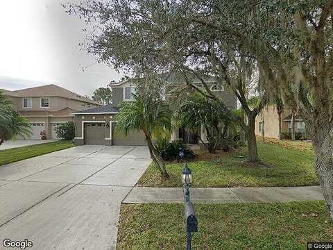 Plantation Bay, TAMPA, FL 33647