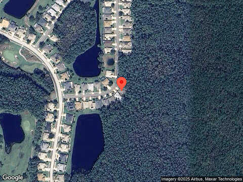 Crystal Creek, PORT ORANGE, FL 32128