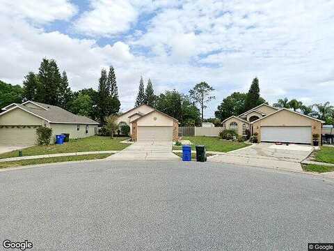 Country Cove, OVIEDO, FL 32766