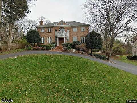Spring Hill, MC LEAN, VA 22102