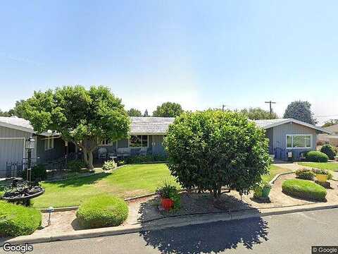 11Th, RITZVILLE, WA 99169