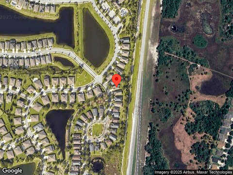 Gladesdown, DELAND, FL 32724