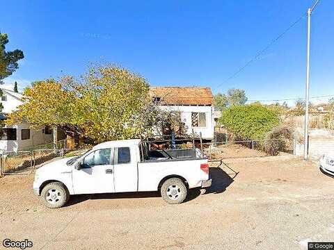 D, BISBEE, AZ 85603