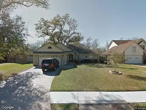 Concord, CLUTE, TX 77531
