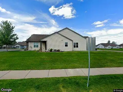 74Th, ALBERTVILLE, MN 55301