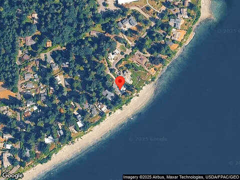 Manitou Park, BAINBRIDGE ISLAND, WA 98110