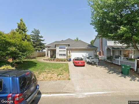 Hermanson, WOODBURN, OR 97071
