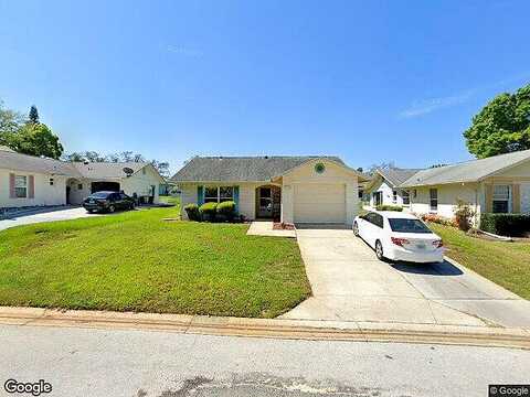 Mira Vista, PORT RICHEY, FL 34668