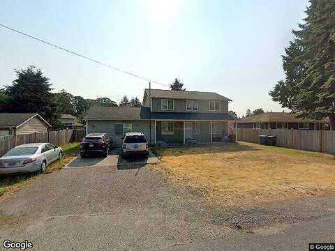 11Th Avenue, TACOMA, WA 98444