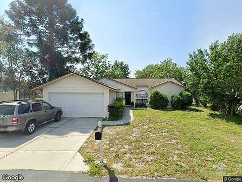 Bucks, NEW PORT RICHEY, FL 34654