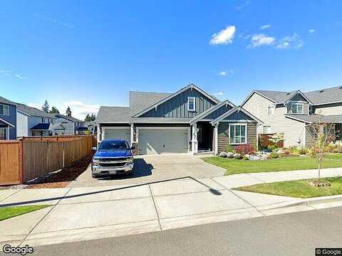 101St Street, LAKEWOOD, WA 98498