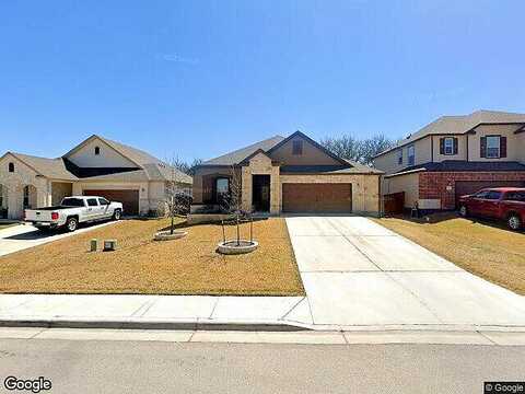 Verna Brooks, KYLE, TX 78640