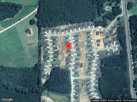 Maple, MILNER, GA 30257