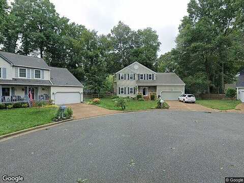 Gorham, YORKTOWN, VA 23693