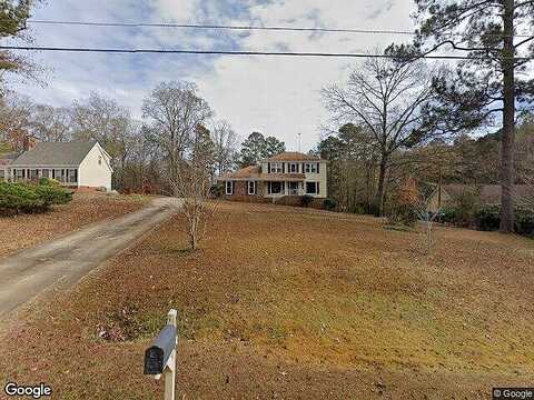 Brittney, LAGRANGE, GA 30240