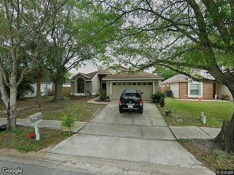 Manigan, OVIEDO, FL 32765