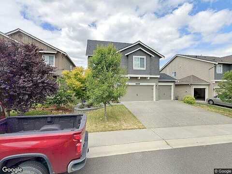 191St Street, PUYALLUP, WA 98374