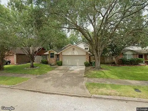 Margate, PEARLAND, TX 77584