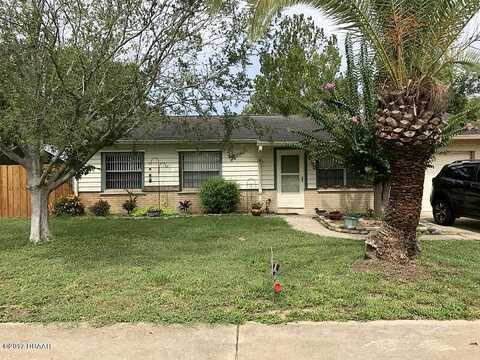 Tompkins, PORT ORANGE, FL 32129
