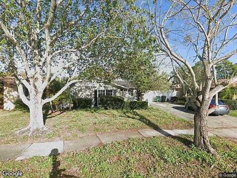 Country Villas, SAFETY HARBOR, FL 34695