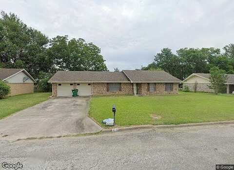 Briarwood, COMMERCE, TX 75428