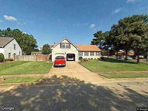 Virginia Tech, VIRGINIA BEACH, VA 23455