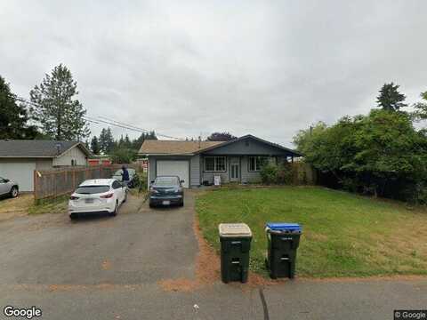 184Th, ROCHESTER, WA 98579