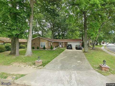 Clipper, HAMPTON, VA 23669