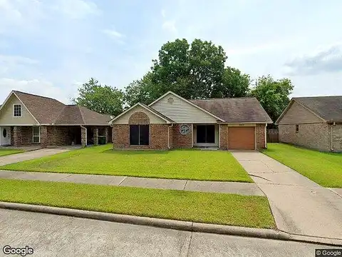 Oxford, PEARLAND, TX 77584
