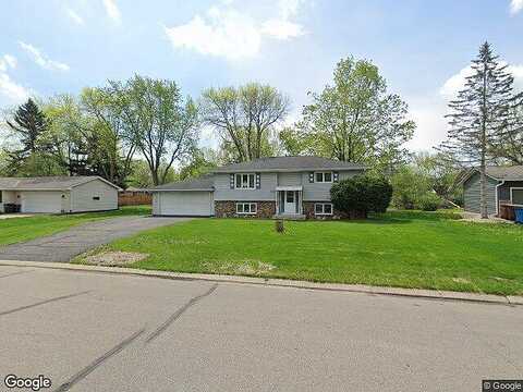York, MINNEAPOLIS, MN 55431