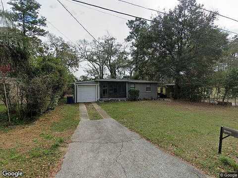 Haverford, JACKSONVILLE, FL 32218