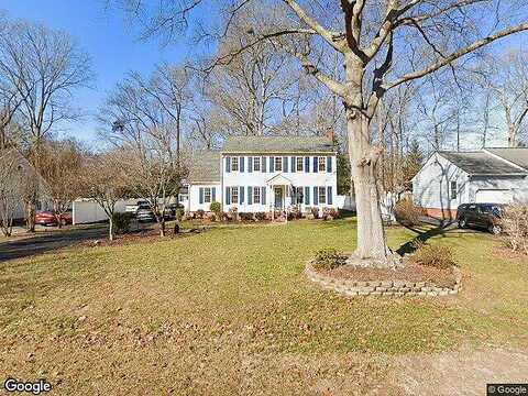 Glen Oaks, CHESTER, VA 23831