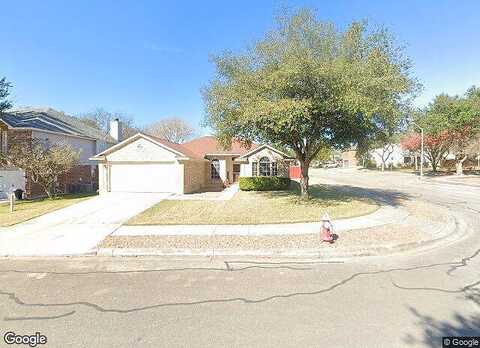 Sandy Ridge, SCHERTZ, TX 78154