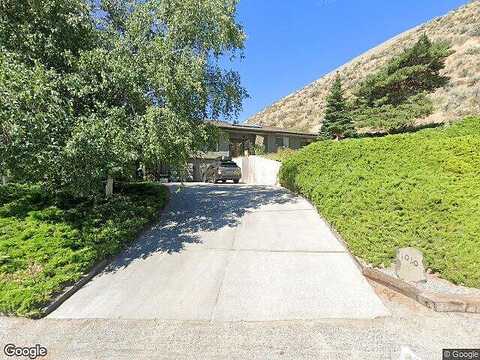 Canyonside, WENATCHEE, WA 98801
