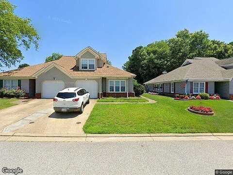 Thornrose, YORKTOWN, VA 23692
