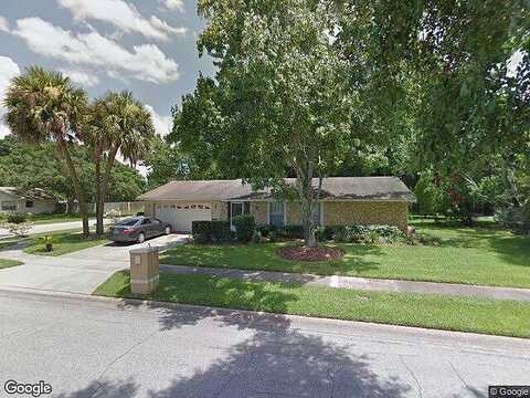 Woodall, ALTAMONTE SPRINGS, FL 32714