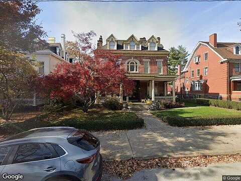 Highland, PITTSBURGH, PA 15206