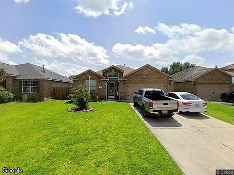 Red Fern, CONROE, TX 77385