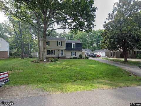 Thor, MECHANICSVILLE, VA 23116