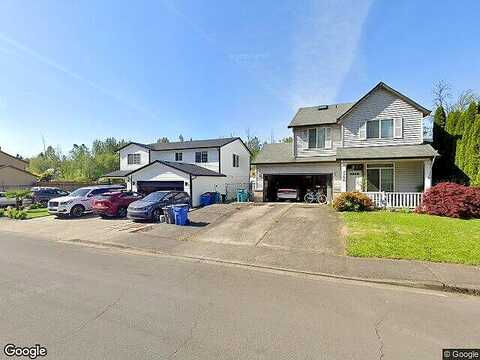27Th, BATTLE GROUND, WA 98604