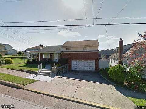 Roup, BRACKENRIDGE, PA 15014