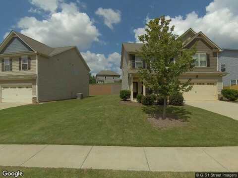 Blind Brook, HOSCHTON, GA 30548