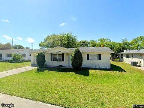 Cherry Creek, PORT RICHEY, FL 34668