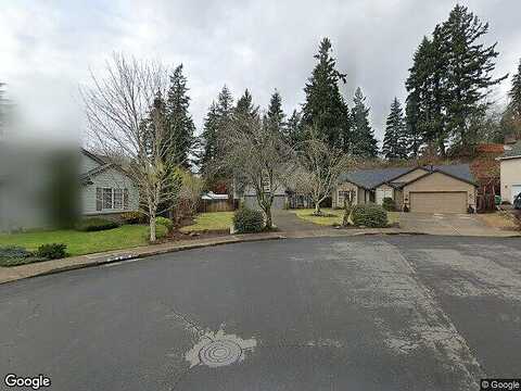 20Th, VANCOUVER, WA 98664