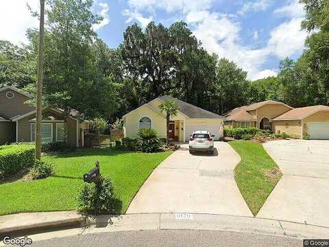 123Rd, NEWBERRY, FL 32669