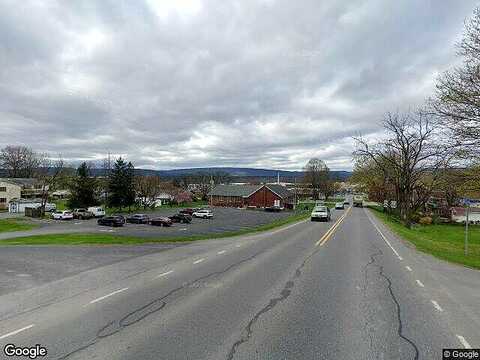 Market, MIFFLINBURG, PA 17844