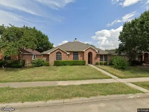 Oak Hollow, RED OAK, TX 75154