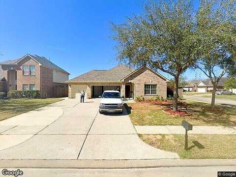 Northbay, DICKINSON, TX 77539