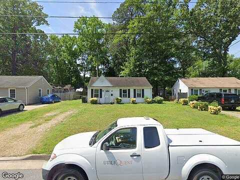 Glenwood, HAMPTON, VA 23669
