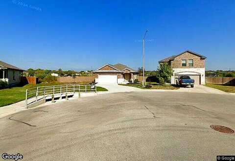 Buttercup, NEW BRAUNFELS, TX 78130